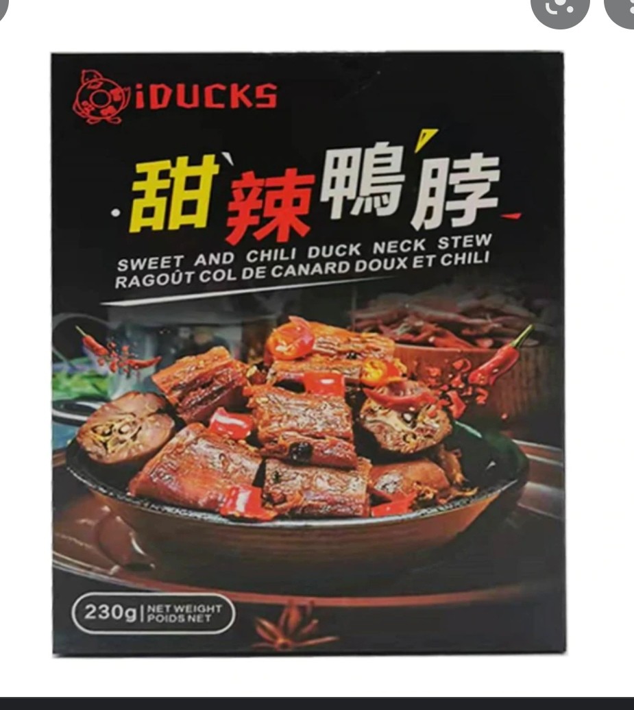 sweet-and-chili-duck-neck-stew