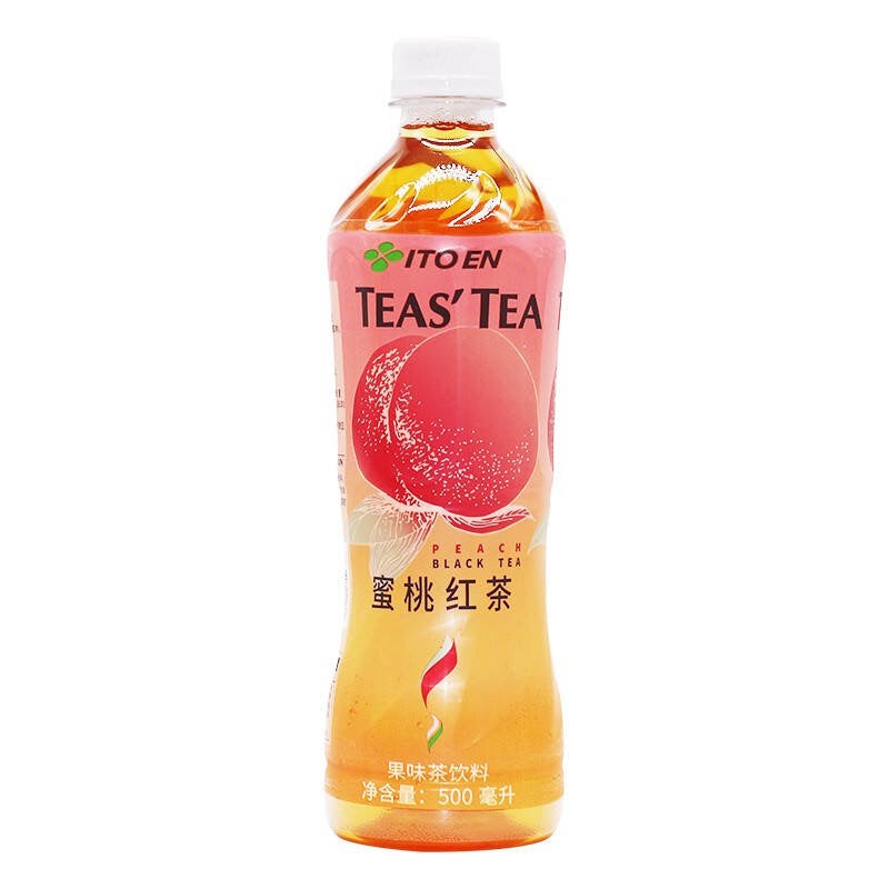 ito-en-tea-drink-series