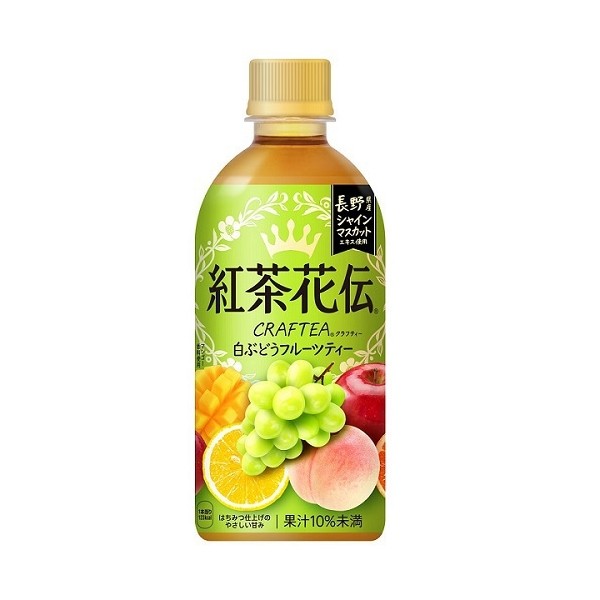 craftea-fruit-flavor-tea