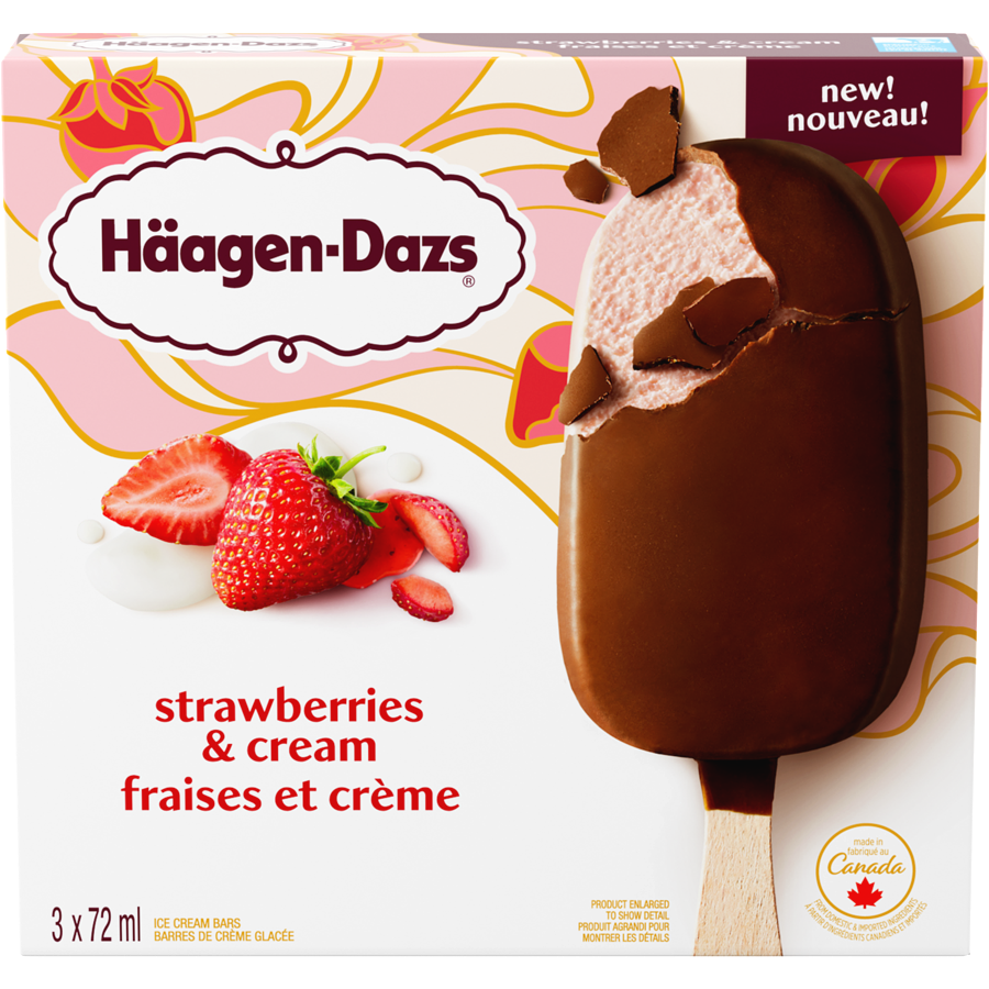 haagen-dazs-strawberries-cream-ice-cream-bars