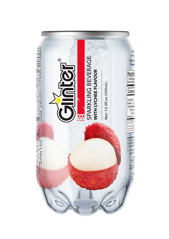 glinter-sparkling-beverage-lychee-flavour
