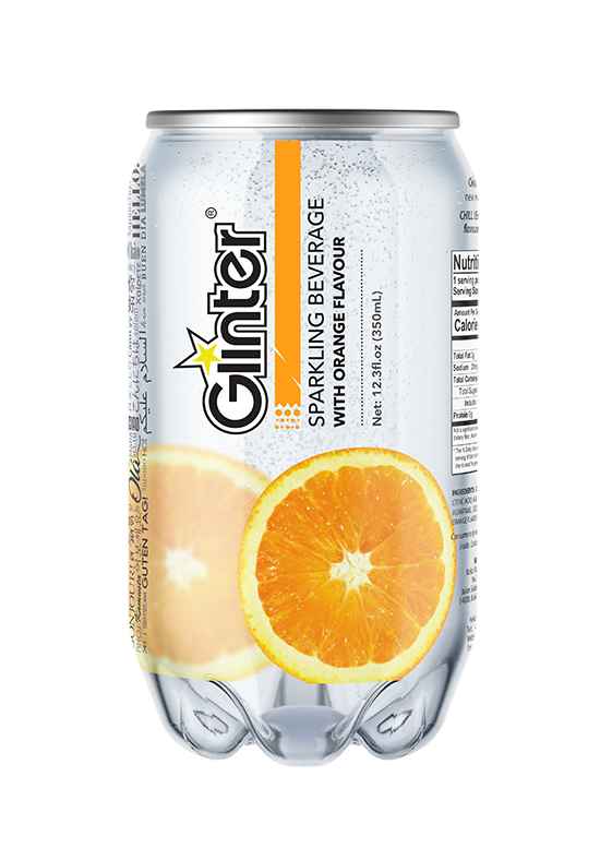 glinter-sparkling-beverage-orange-flavour