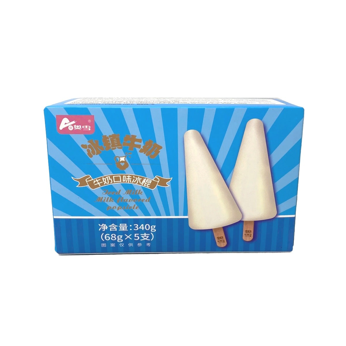 ax-iced-milk-flavor-popsicle