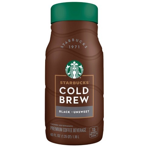 starbucks-cold-brew-unsweetened