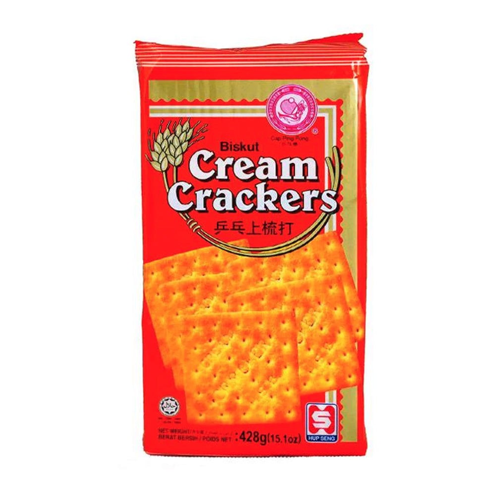 cream-crackers