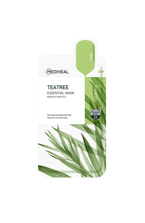 mediheal-teatree-essential-mask