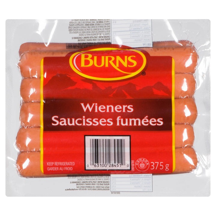 burns-wieners-sausage
