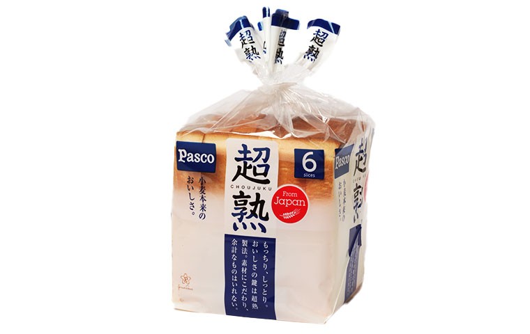 pasco-choujuku-bread