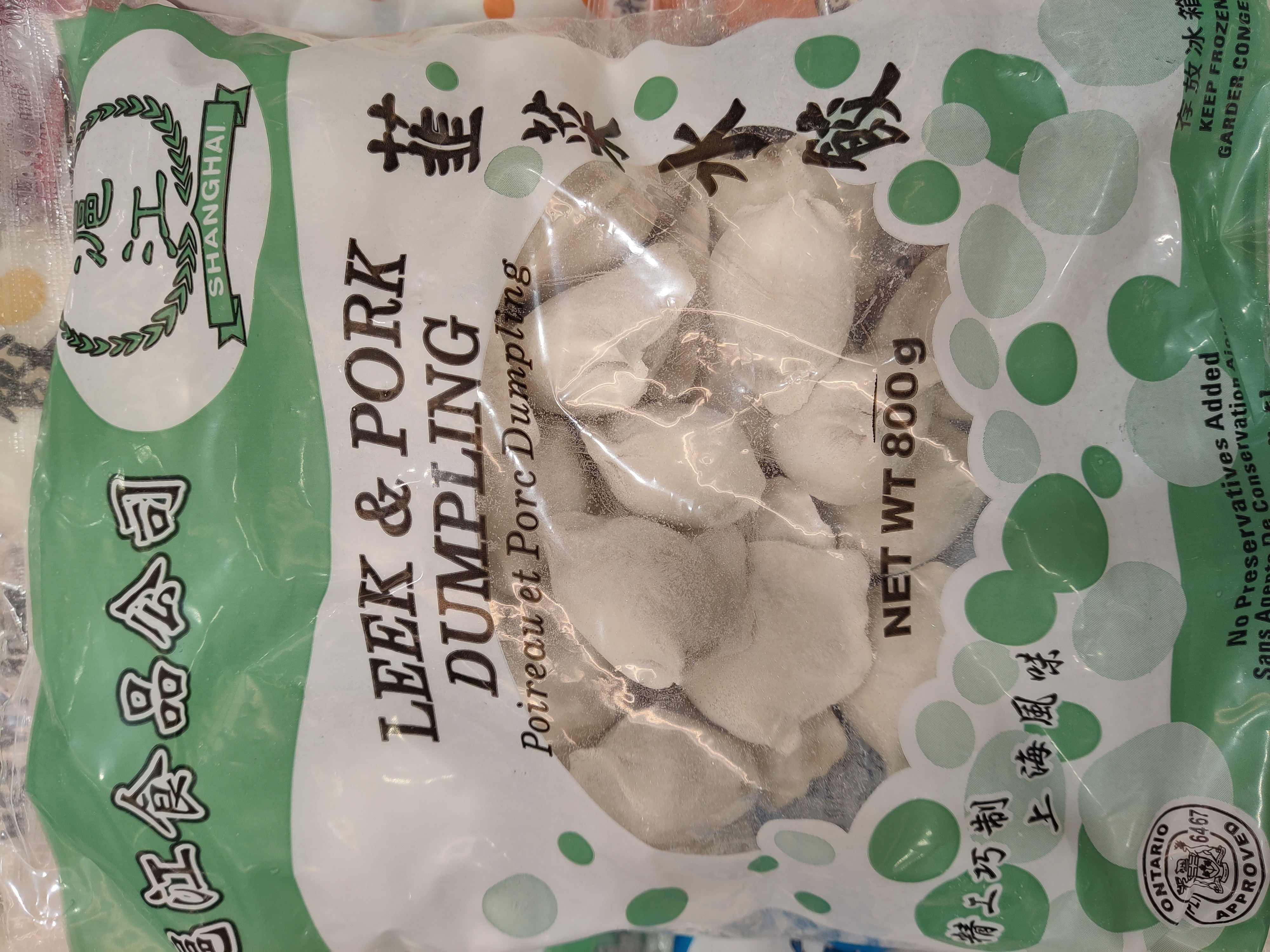 leek-pork-dumplings