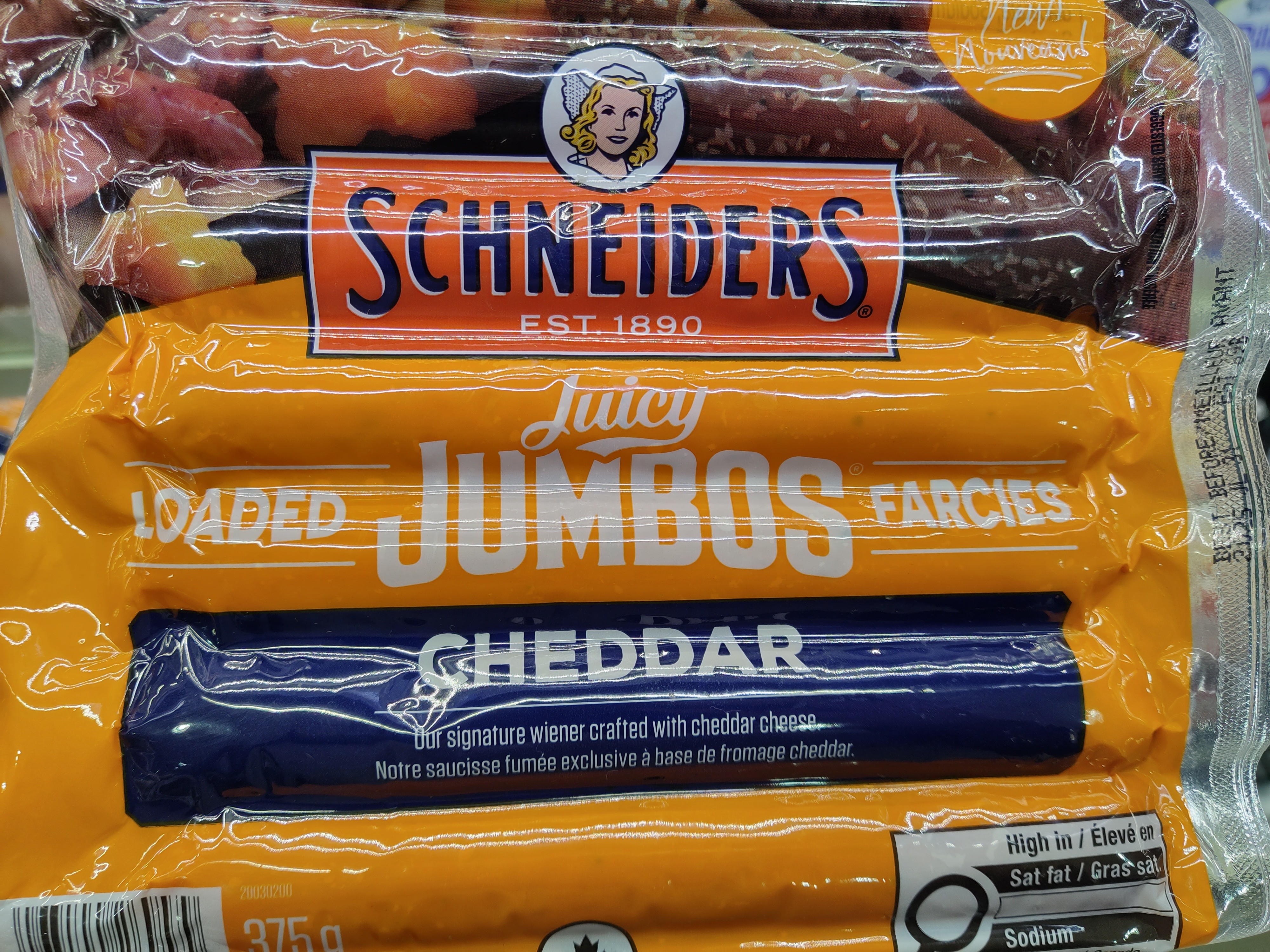 schneider-juicy-cheddar-sausage