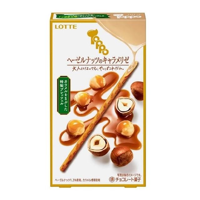 lotte-toppo-caramel-hazelnut-cookies-sticks