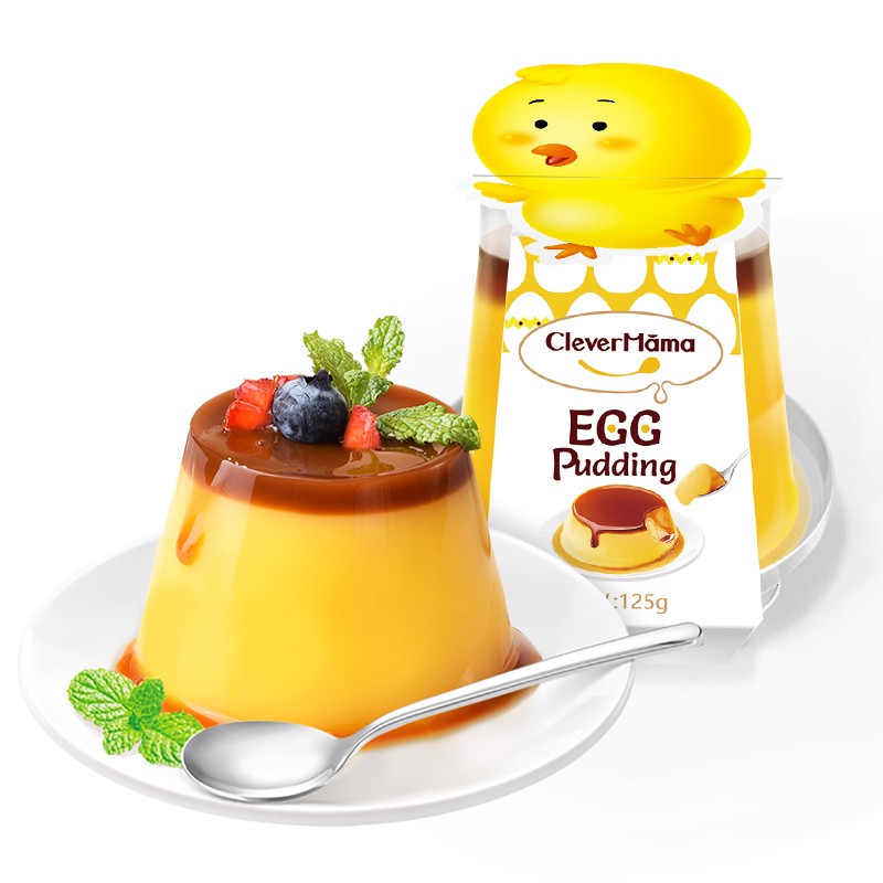 clevermama-egg-pudding