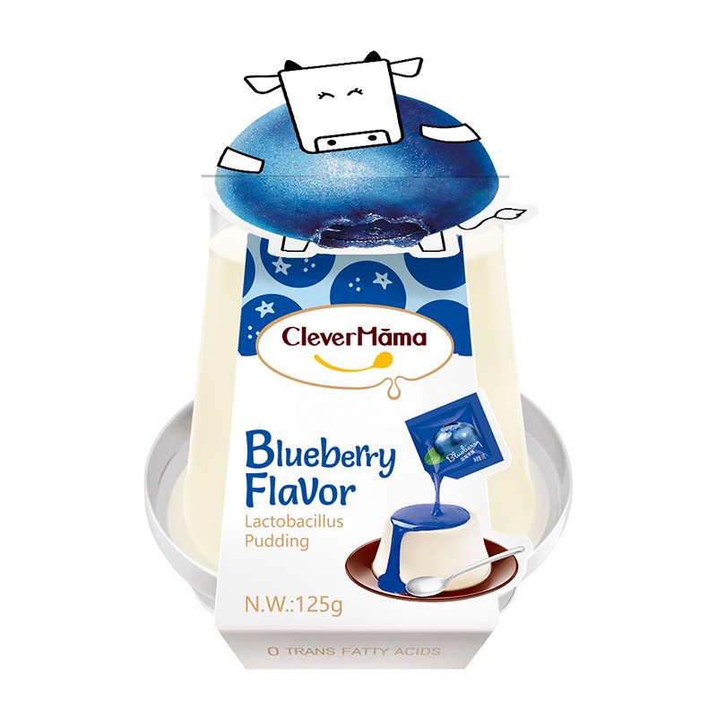 clevermama-lactobacillus-pudding-blueberry-flavor