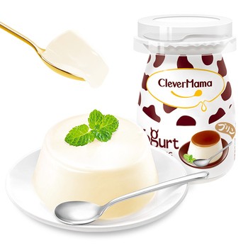 clevermama-yogurt-pudding