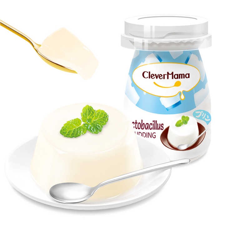 clevermama-lactobacillus-pudding