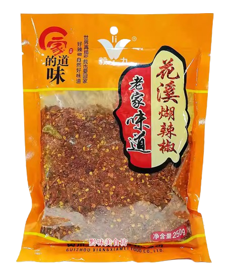 huaxi-chilli
