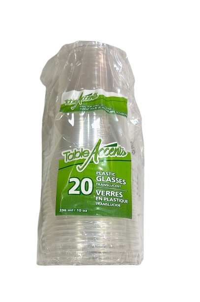 plastic-cups