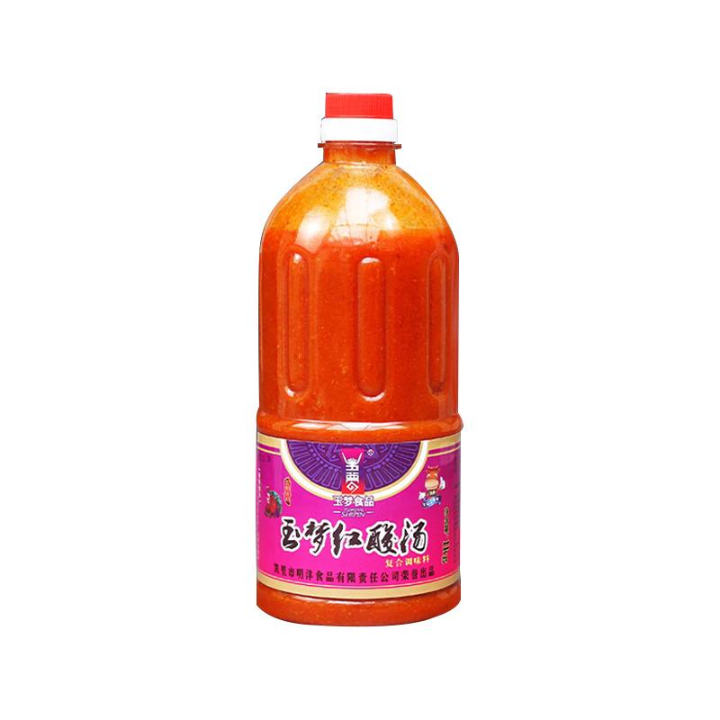 sour-soup-compound-seasoning