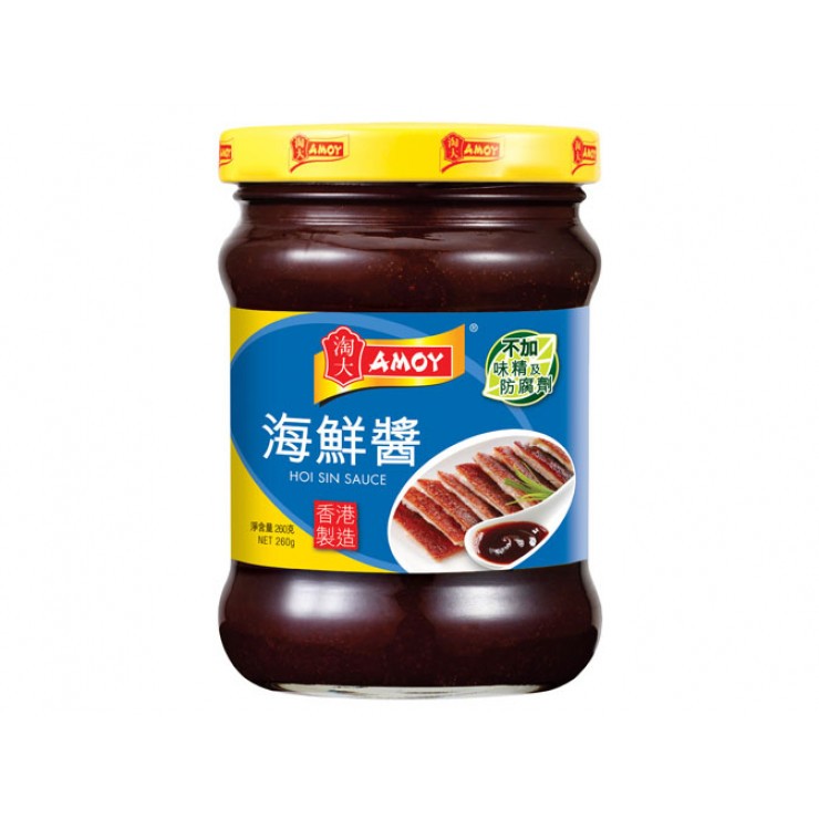 amoy-hoi-sin-sauce