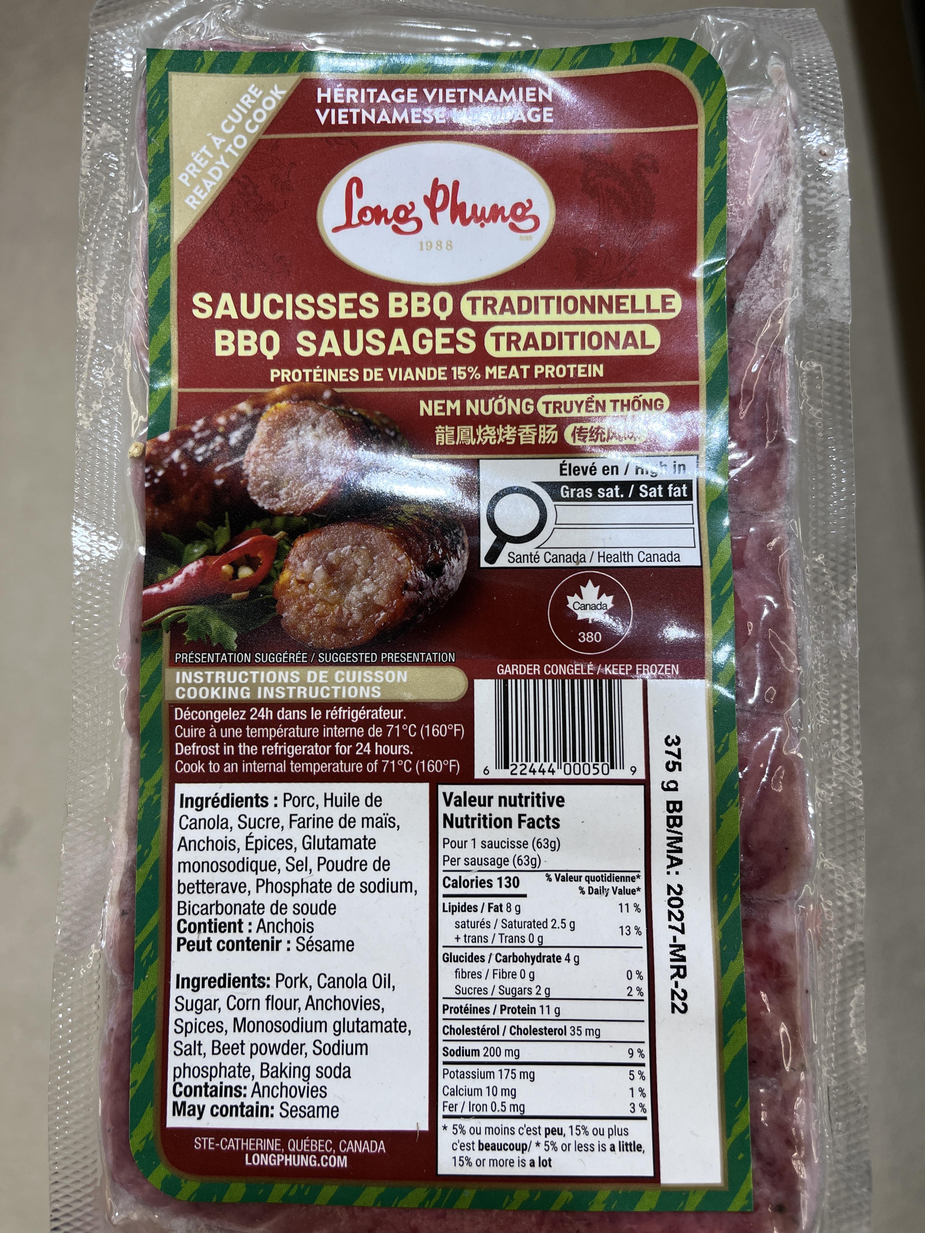 long-phung-bbq-sausage-traditional