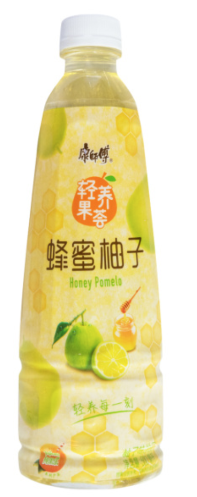 kangshifu-honey-pomelo-drink