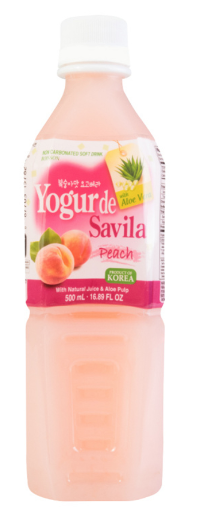 yogo-vera-peach-flavour