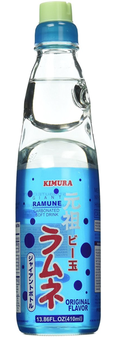 kimura