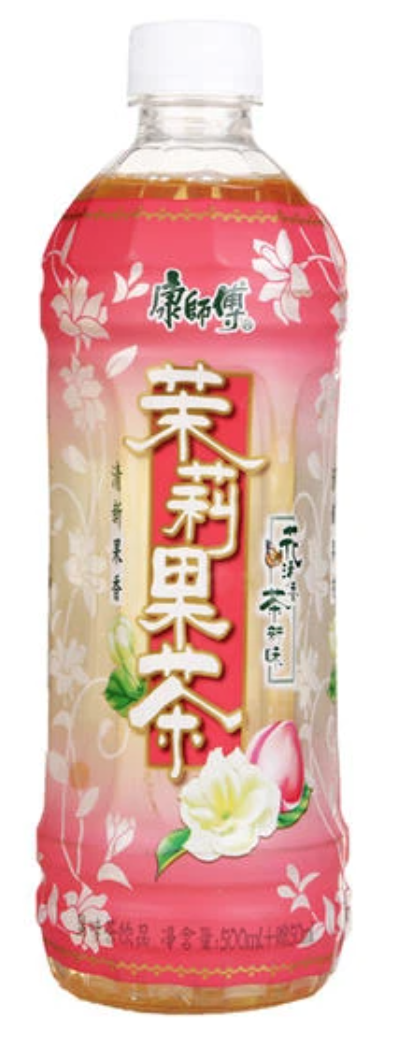 kangshifu-jasmine-fruit-tea