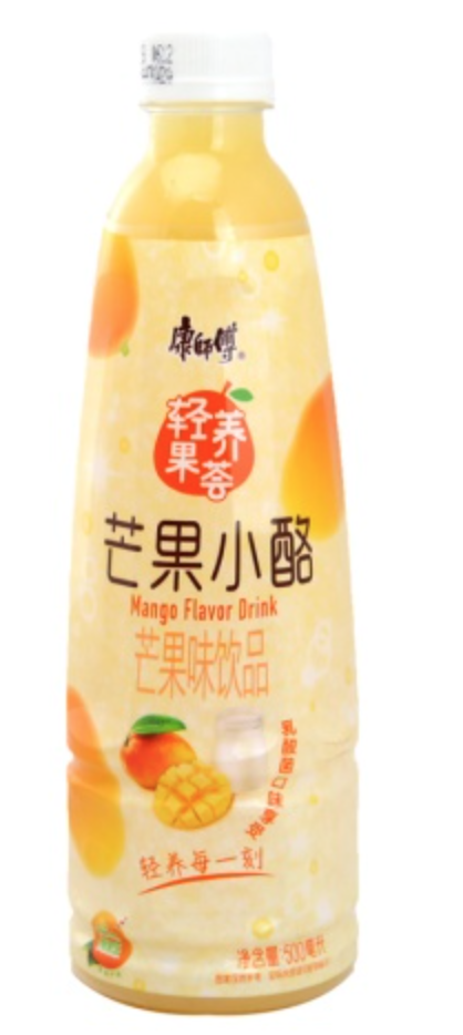 kangshifu-mango-flavour-drink