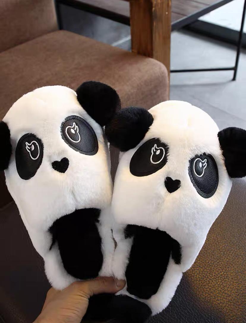 warm-panda-slippers