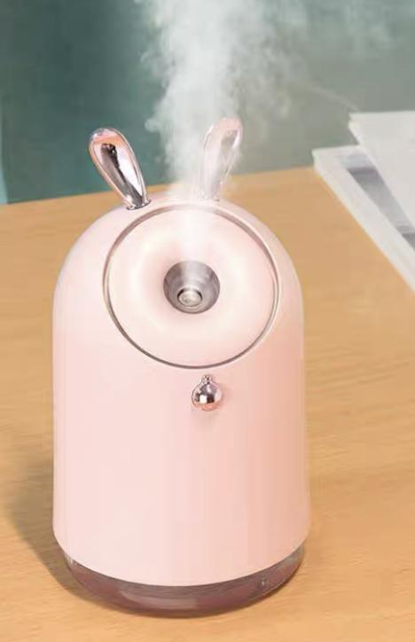 rabbit-small-humidifier