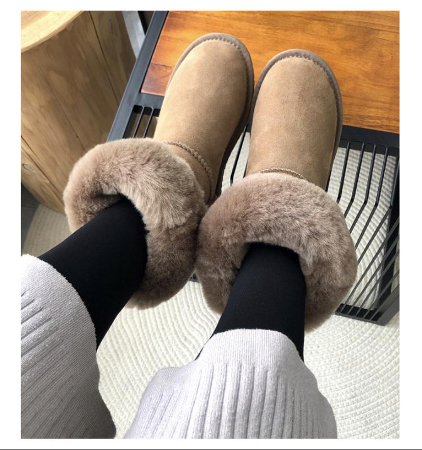 winter-warm-boots