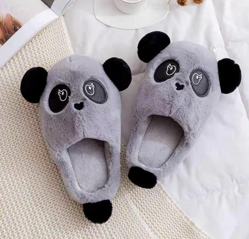 warm-panda-slippers