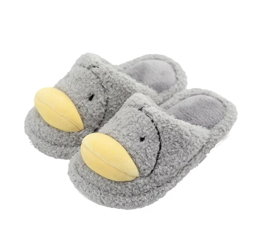 winter-duck-slippers
