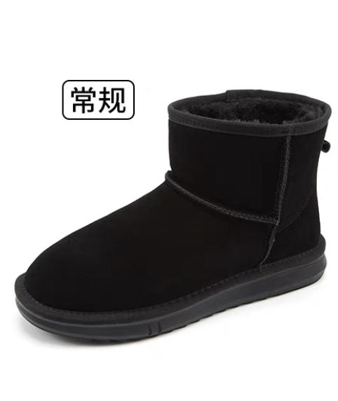 winter-warm-boots-short