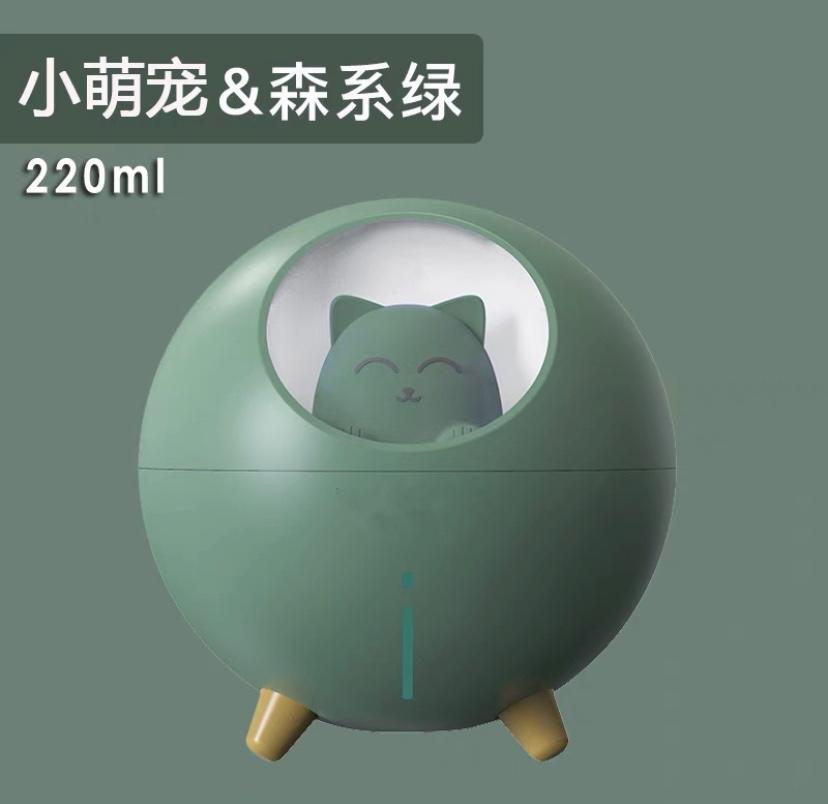 cat-small-humidifier