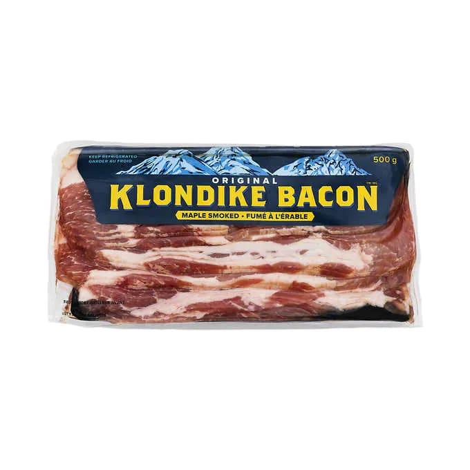 klondike-bacon