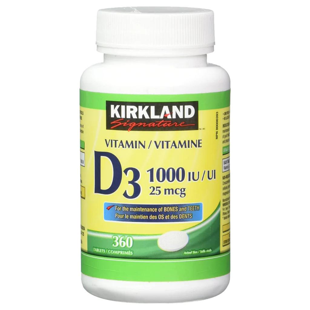 kirkland-signature-vitamin-d3