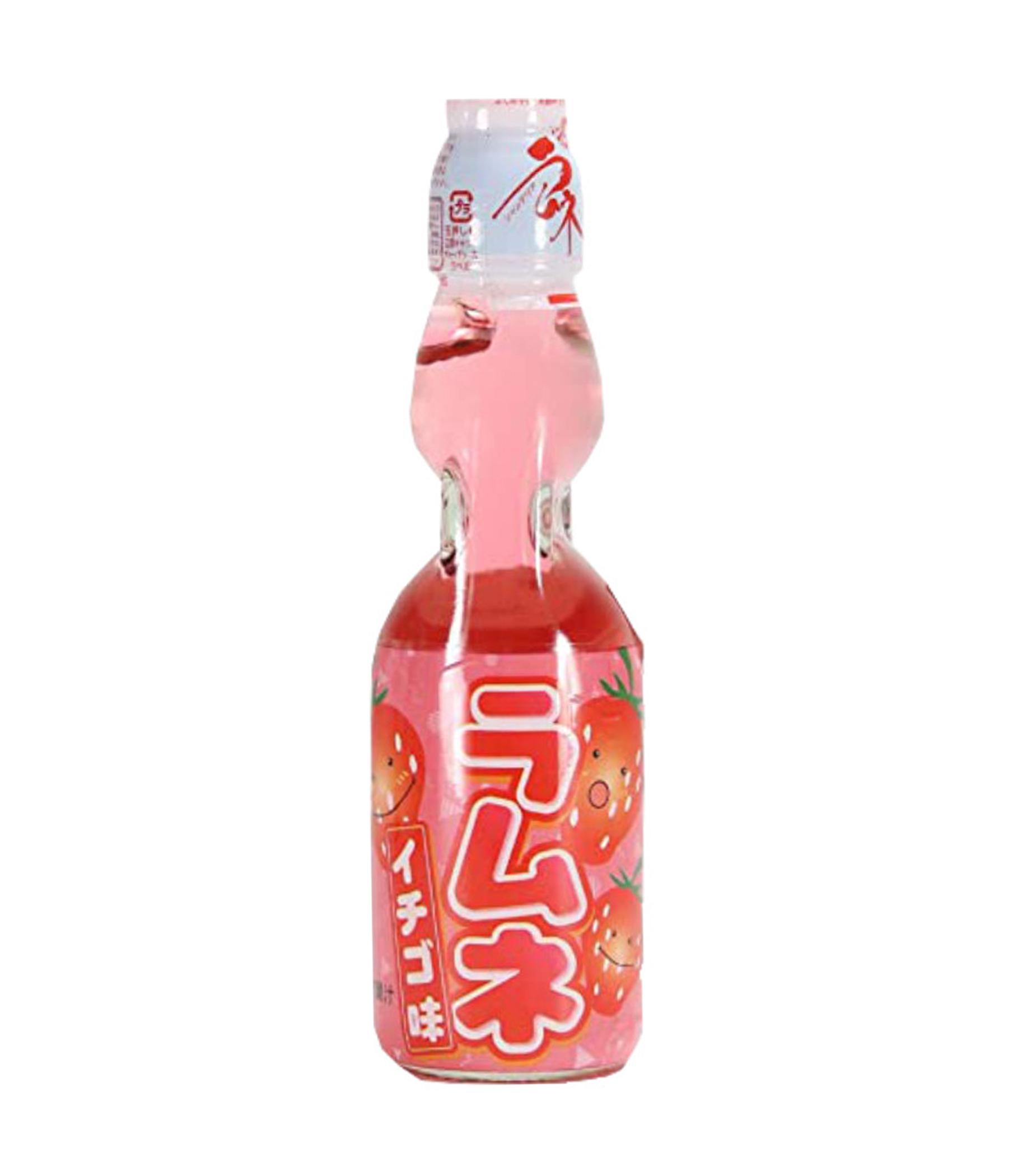 hata-japanese-soda-carbonate-soft-drink-strawberry-flavour