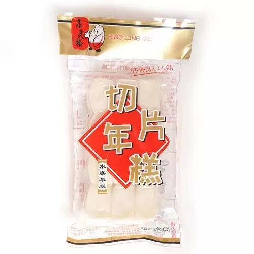 dinglingge-sliced-rice-cake