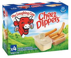 the-laughing-cow-cheese-dippers
