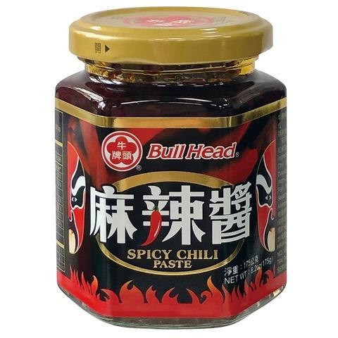 bull-head-spicy-chilli-paste