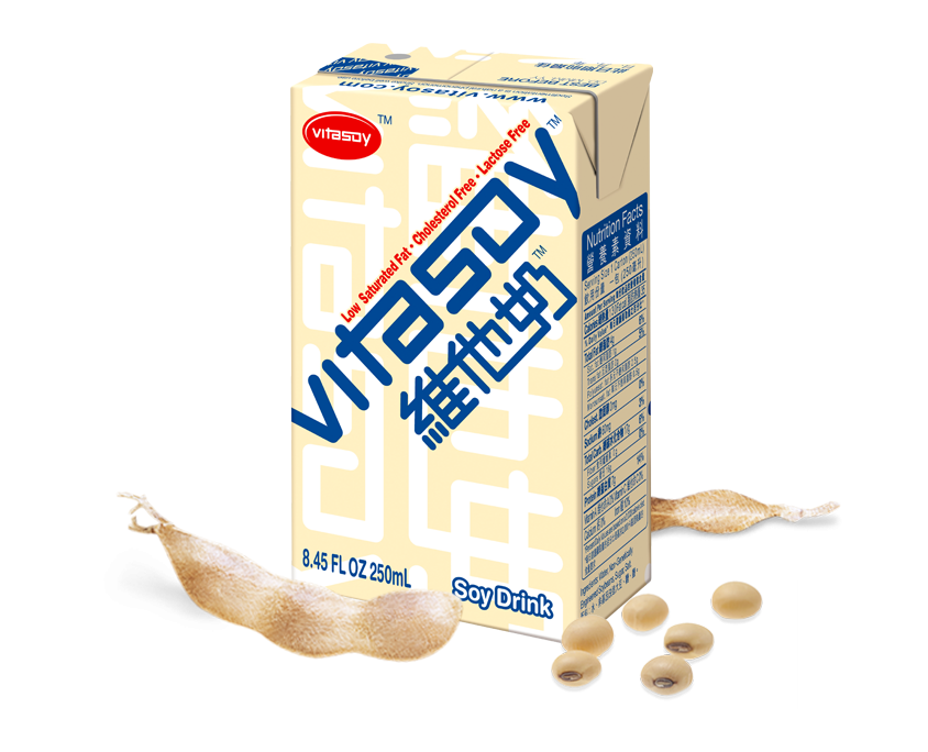 vitasoy-soy-drink