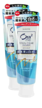 sunstar-ora2-toothpaste-mint-flavour