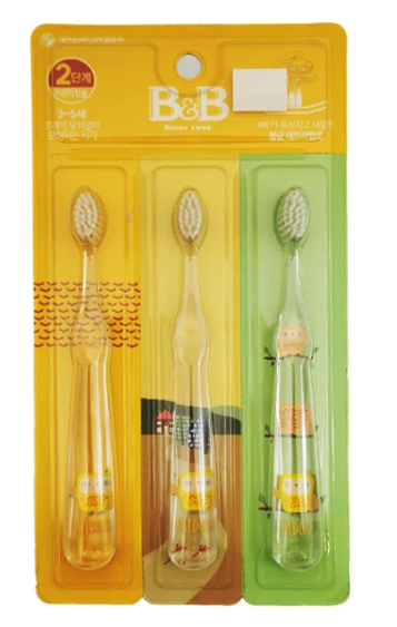 bb-step2-childrens-toothbrush