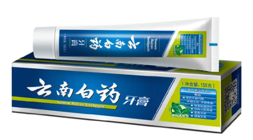 yunnan-baiyao-sensetive-teeth-toothpaste-mint-flavour