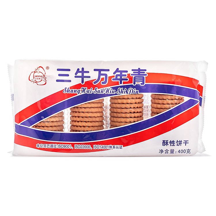 sanniu-brand-shanghai-evergreen-crispy-biscuits