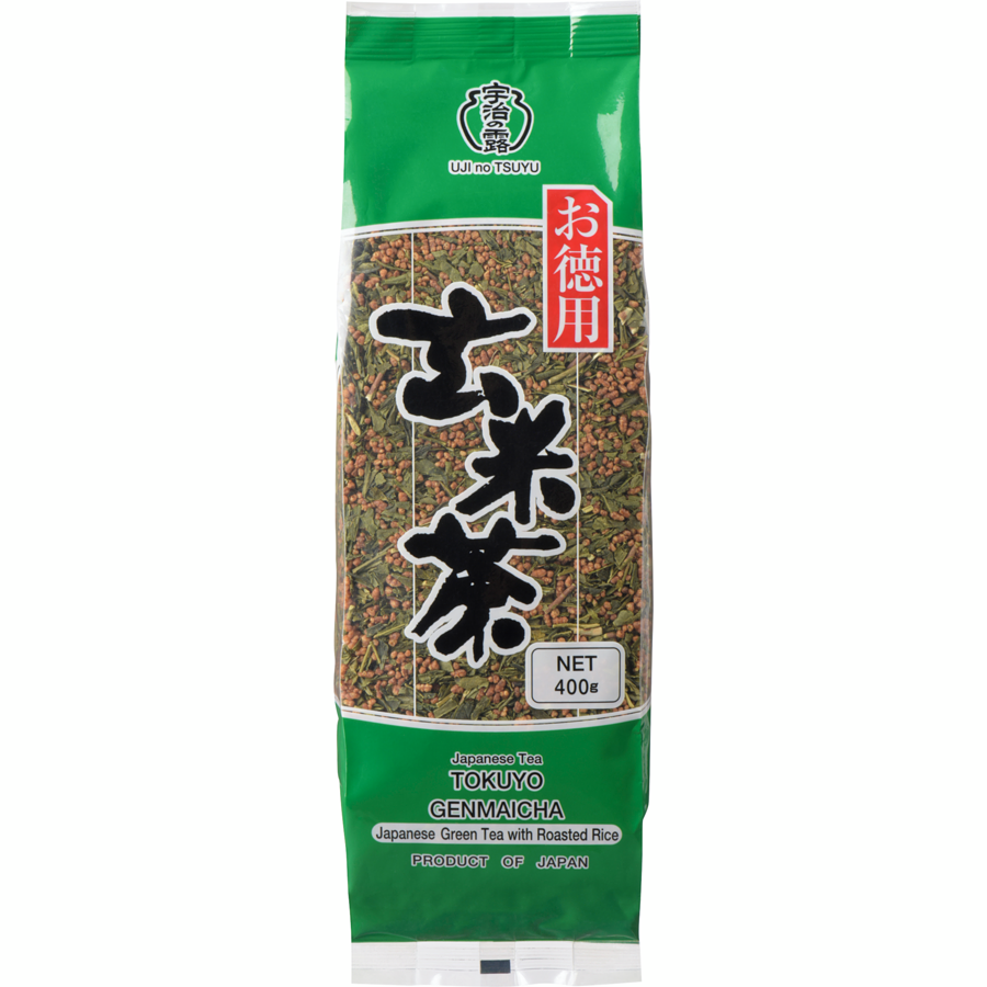 uji-no-tsuyu-japanese-tea-tokuyo-genmaicha