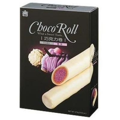 i-mei-taro-flavor-choco-roll