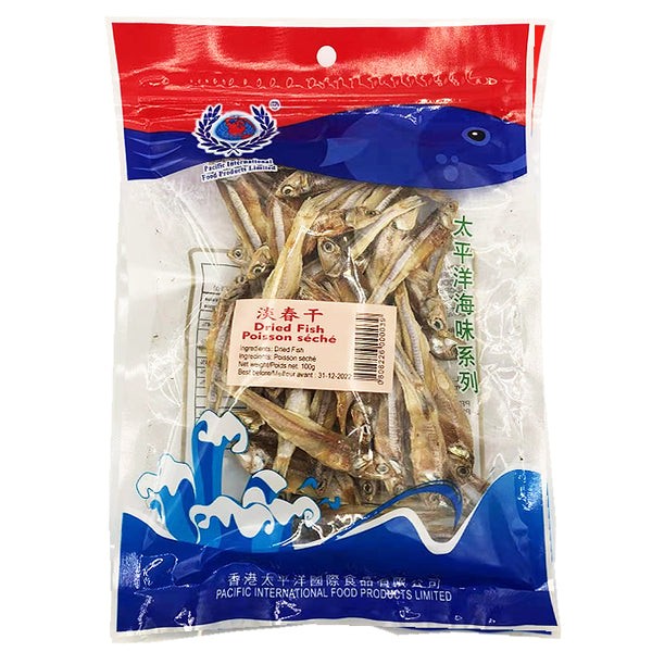 dried-fish